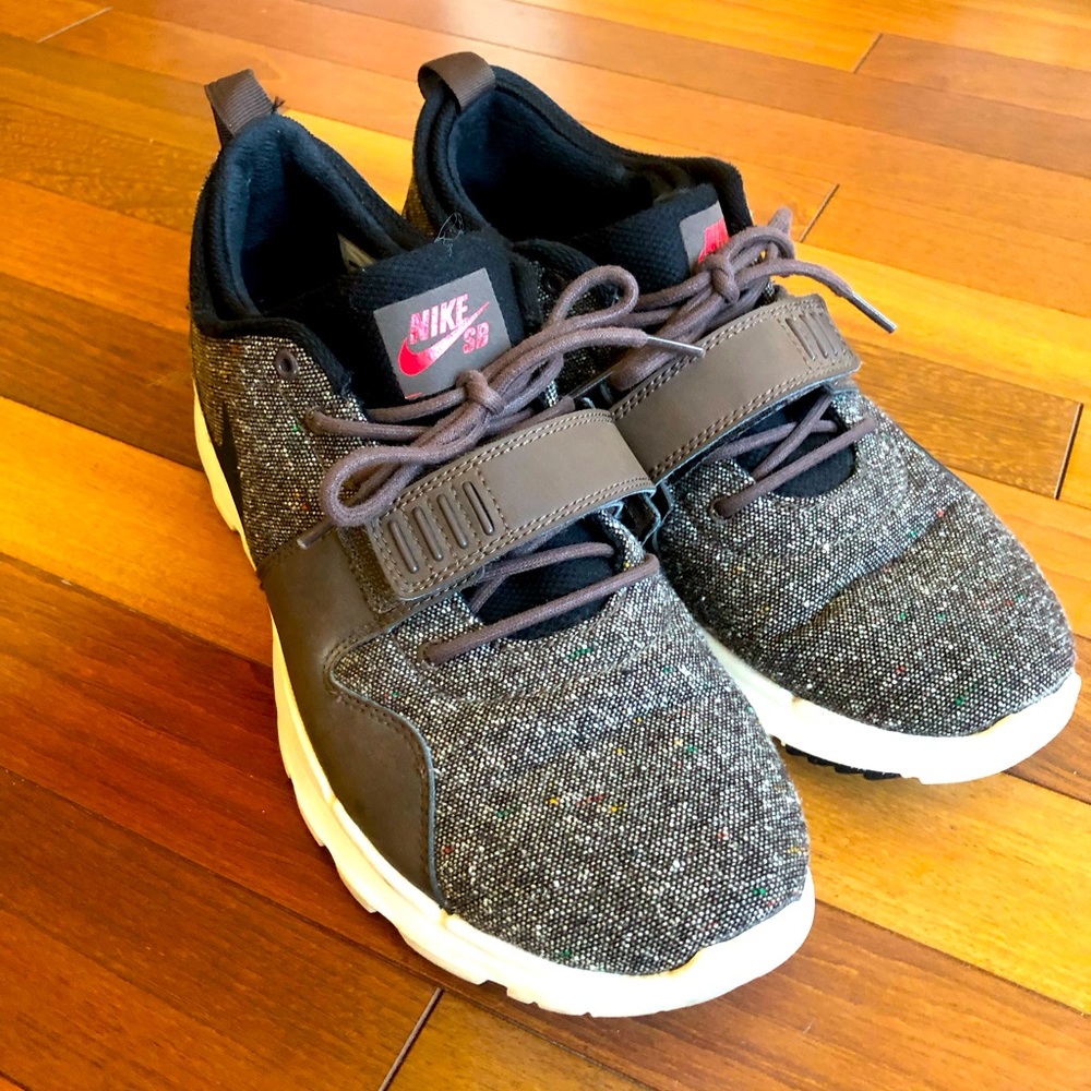Nike SB Shoes